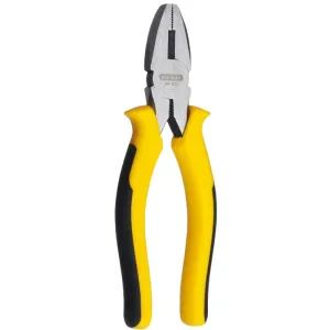 Stanley Linesman Pliers | Model : STHT84623-8