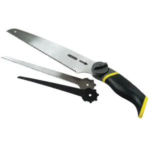 Stanley Multi Purpose 3 In 1 Saw | Model : 20-092-23
