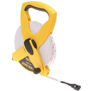 Stanley Open Long Fg Tape 60m/200ft Stht34794-8 | Model : STHT34794-8