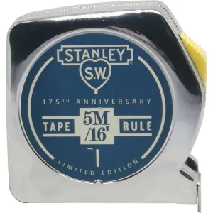 Stanley Power Lock 175th Anniversary Measuring Tape | Model : STHT33158-175
