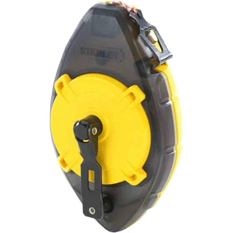Stanley Power Winder Chalk Line 30m /100 Ft | Model : 47-460