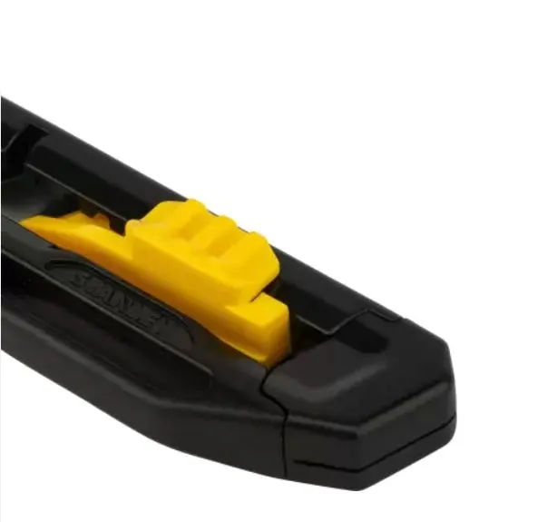 Stanley Slide Lock Snap Off Knife 18mm #STHT10323-8