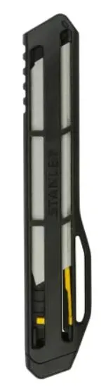 Stanley Slide Lock Snap Off Knife 18mm #STHT10323-8