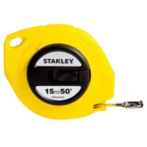 Stanley Steel Long Tape | Model : STHT34104-8