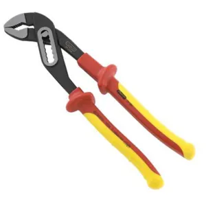 Stanley Vde Water Pump Pliers | Model : 84-294