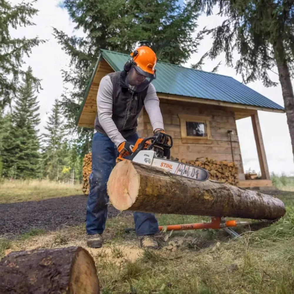 Stihl 250-18 Gasoline Chain Saw 18  | Model : CSM-250-18