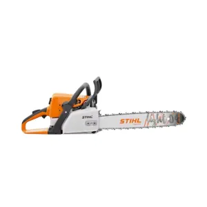 Stihl 250-18 Gasoline Chain Saw 18  | Model : CSM-250-18
