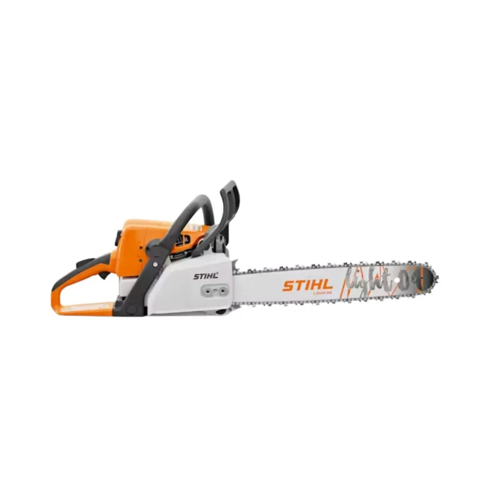 Stihl 250-18 Gasoline Chain Saw 18  | Model : CSM-250-18