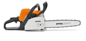 Stihl Ms180 Gasoline Chain Saw 16 | Model : CSM-MS180-16