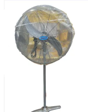 Super Stand Fan 25 240v 1400RPM ( closed guard) with PSB certification | Model: FAN-SP-SF25C