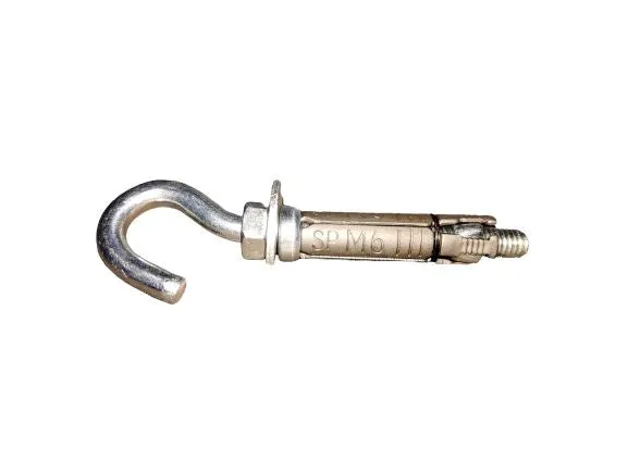 SUPERFIX/BRAIN Shield Anchor | Model : TRAC