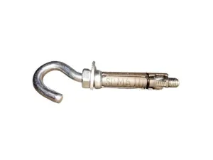 SUPERFIX/BRAIN Shield Anchor | Model : TRAC