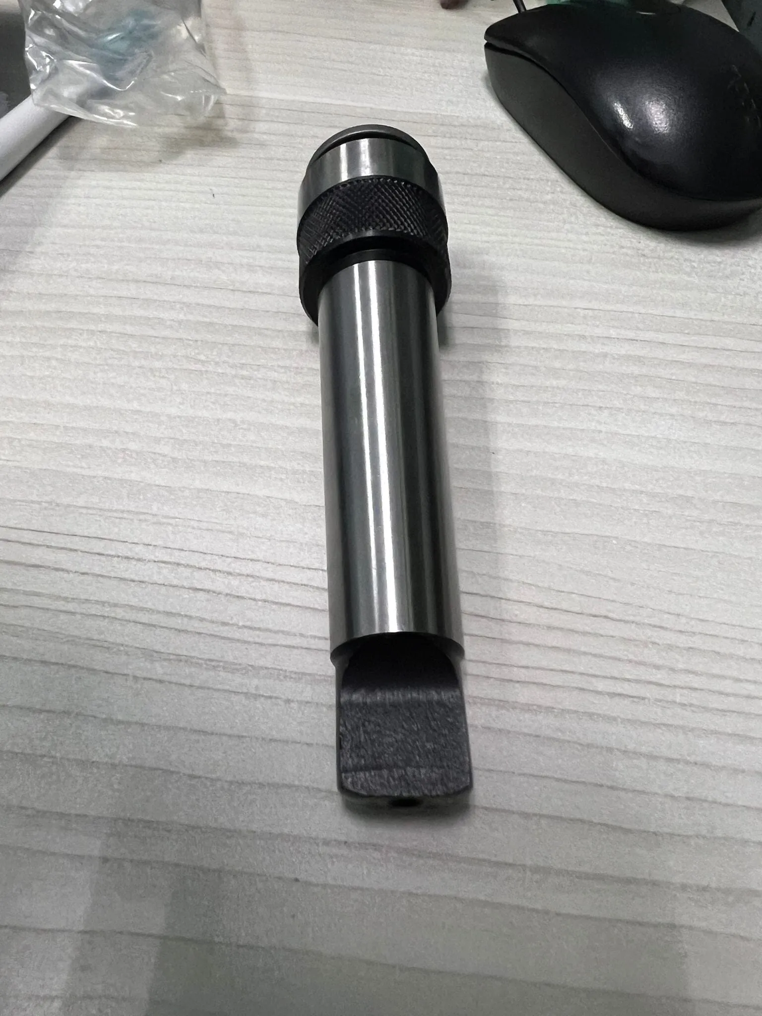 Tapping Arbor For Cayken Magnetic Drill | Model: TA-M