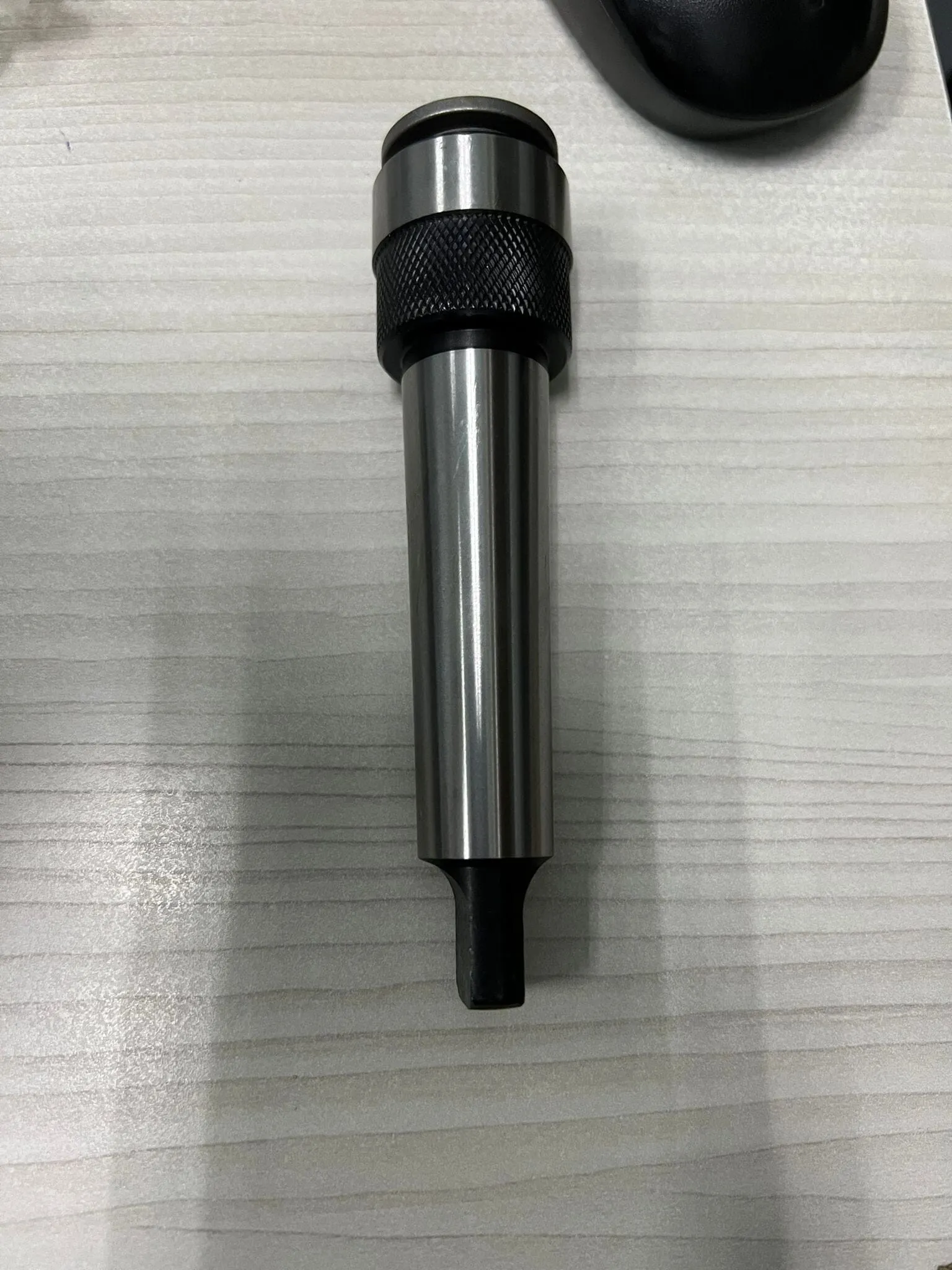 Tapping Arbor For Cayken Magnetic Drill | Model: TA-M