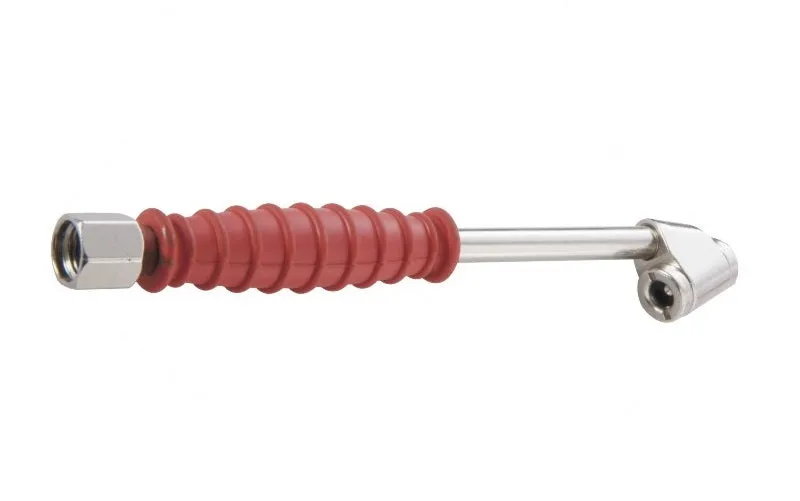 THB Air Type Chuck (Taiwan) | Model : TG-B