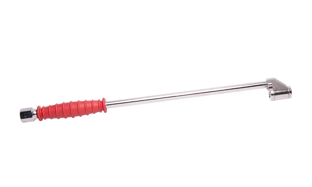 THB Air Type Chuck (Taiwan) | Model : TG-B