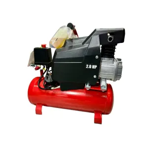 Tiger 2Hp 9L 240V Direct Air Compressor (FOR EXPORT ONLY) | Model : ZBS09