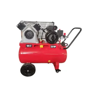 Tiger 3hp 50l Oil Free Belt Air Compressor( FOR EXPORT ONLY)  | Model : BVL70-50