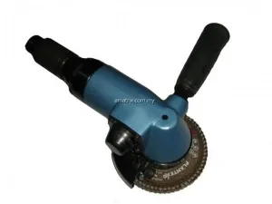 Toku TAG400QJL 4  Air Angle Grinder Pneumatic | Model : TOKU-TAG400QJL