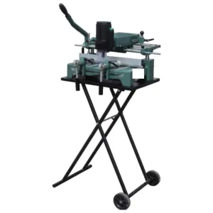 Topline Aluminium Copy Router Machine 230V 50HZ | Model : ACR260