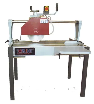 Topline Stone Cutting Saw 12 Scm800 | Model : SCM800
