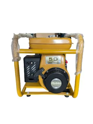 Tropic 3 gasoline 5hp Water Pump come with EY20D robin engine | Model : WP-TRP75YC