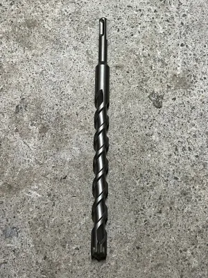 Tropic Sds Plus Drill Bit | Model: SDSP-T