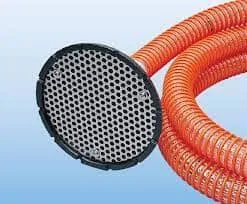 Tsurumi #LSP1.4S-52 Pump Discharge Bore 1hp 50hz 25mm  | Model : LSP1.4S
