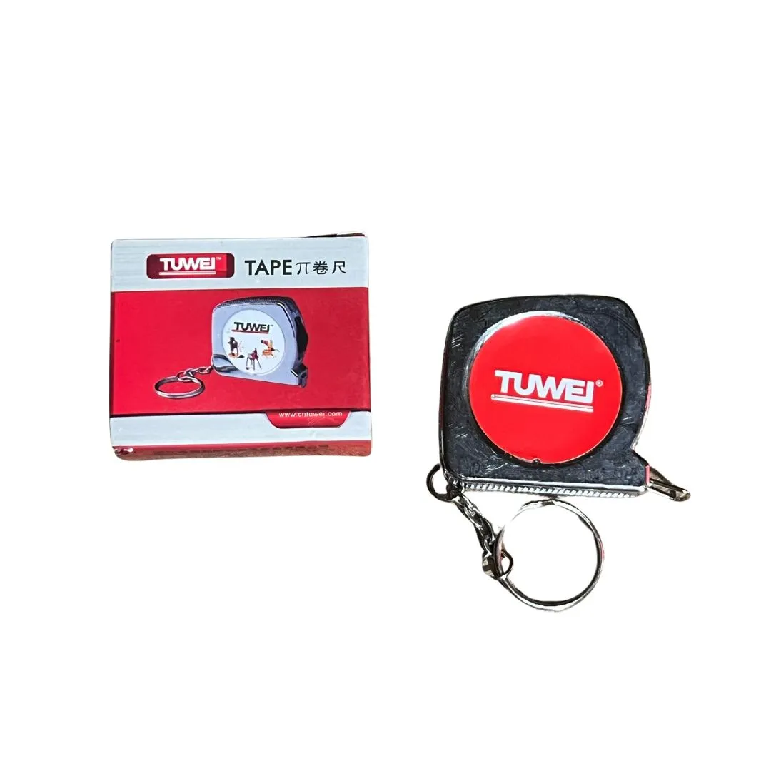 TT Ruller/OD Tape 3/4-24 For Grooving Pipe (Metal) | Model: *TWG-RULLER-M