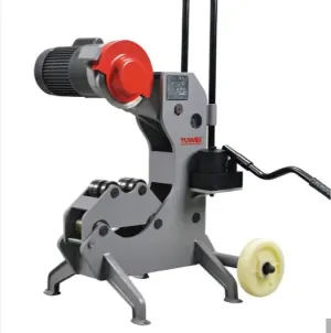 Tuwei 2 12 130Kg Pipe Cutting Machine | Model : TWQ-IIIA