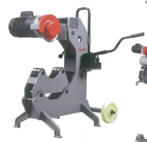 Tuwei 8-20' 230V Pipe Cutting Machine | Model : TWQ-8A
