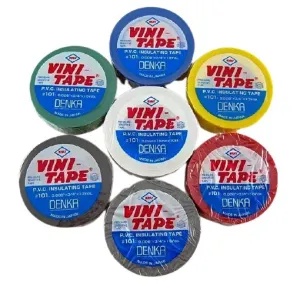 VINI Insulation Tape | Model : VINI-