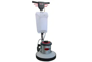 Viper 240v Single Disc Low Speed Floor Scrubber & Polisher | Model : VF1517-G
