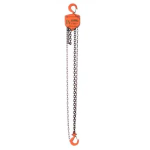 VITAL Chain Block 2.5M | Model : CB-V