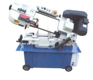 Waytrain 7 x 12 230V Bandsaw Machine | Model: BSM-UE712A (TAIWAN)