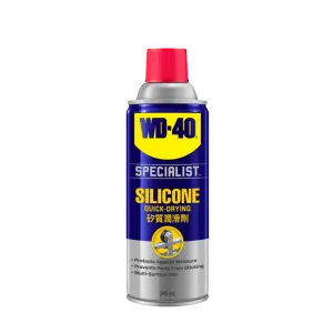 Wd40 Specialist Silicone Spray 360Ml | Model : WD40-S-SIL