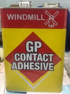 Windmill GP Contact Adhesive (3L) | Model : GLUE-GP3L