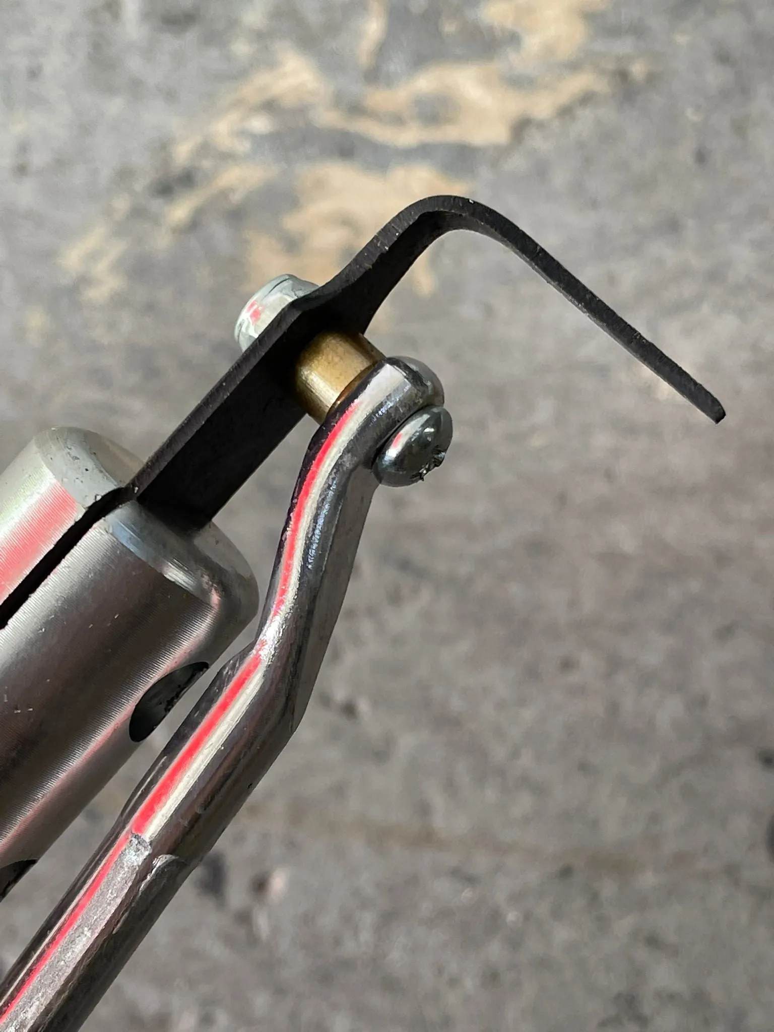 Windshield Removal Tool Set | Model : AM-21381