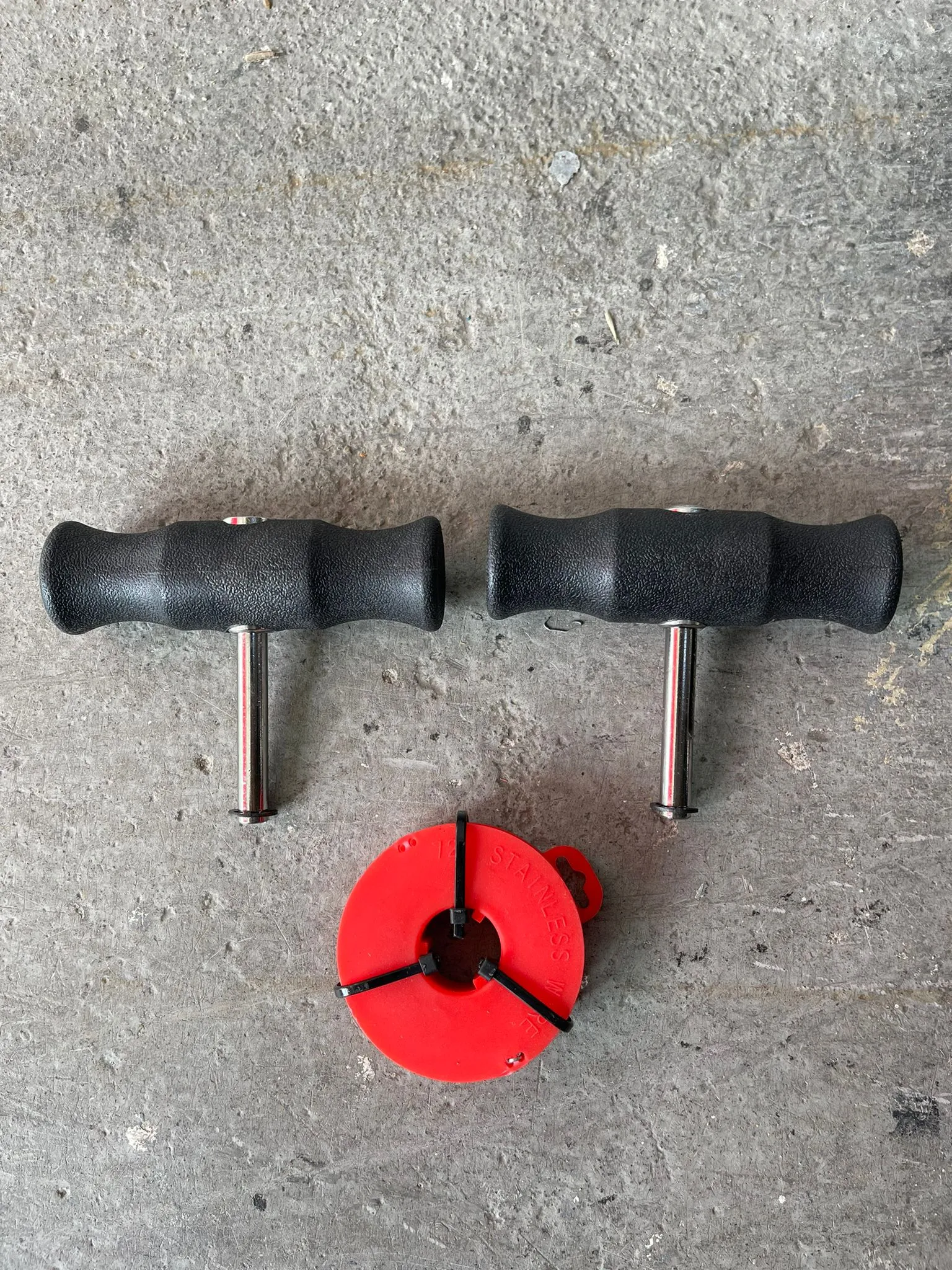 Windshield Removal Tool Set | Model : AM-21381