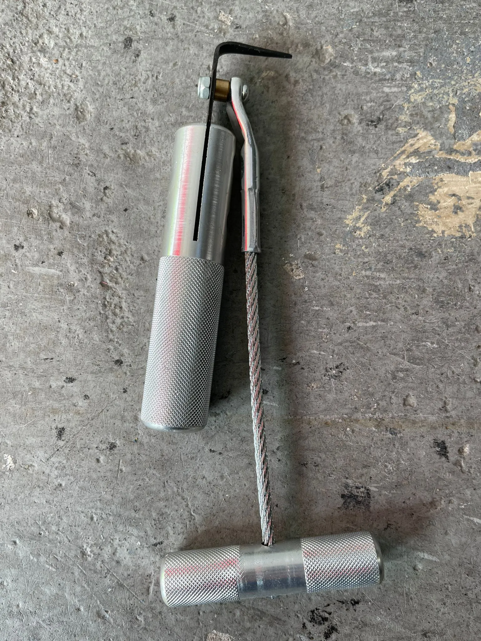 Windshield Removal Tool Set | Model : AM-21381
