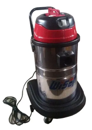Wisen Vaccum Cleaner 50L (1230Ah)-Offer | Model : VC-1230AH
