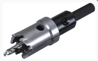 WS TCT Long Series Hole Saw #FS22L | Model: FS22L-