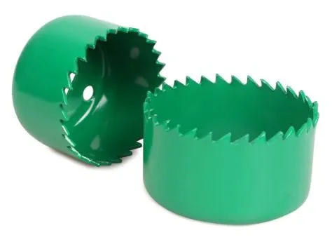 Wynn's 16pc Hole Saw Set