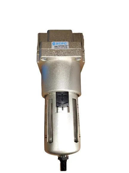 XCPC Air Filter Come With Auto Drain | Model: AF-XAF