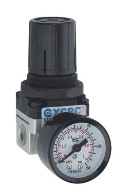 XCPX Air Regulator  | Model : AF-XAR