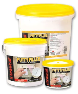 X'Traseal 5Kg Joint Compound | Model : PUTTY-X05